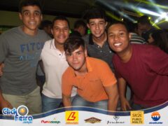 Forró do Terceirão
